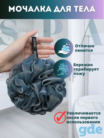 Инфографика для маркетплейсов, фотография 5
