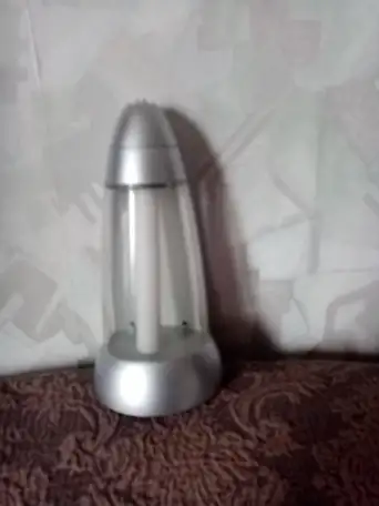 Увлажнитель воздуха, фотография 4
