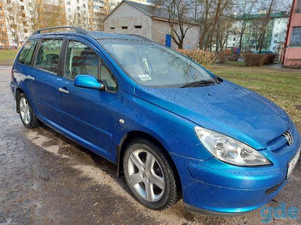 Продам Авто Peugeot 307, фотография 2