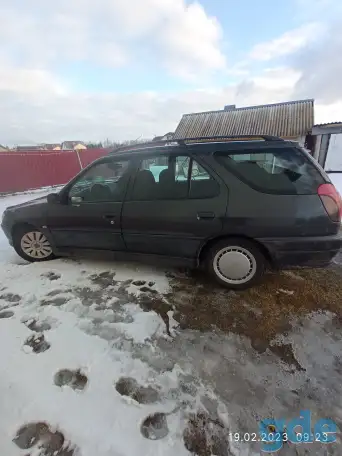 Продажа машины Peugeot, фотография 7