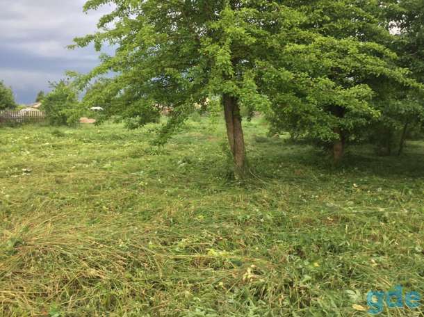 Продажа учатска 24 сотки, Деревня Узляны улица Центральная 18, фотография 11