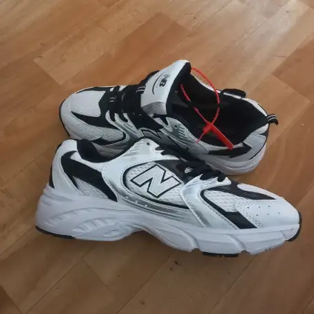 Кроссовки Nike New Balance 530, фотография 3