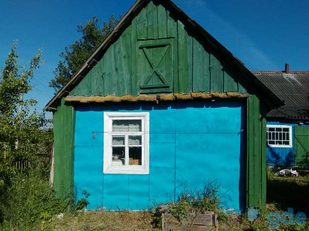 Продается дом в деревне Городьки СРОЧНО, фотография 1