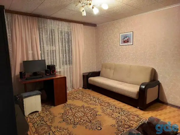 Продажа 1 комнатной квартиры в г. Минске, ул. Якубова, дом 76 (р-н Серебрянка), фотография 6