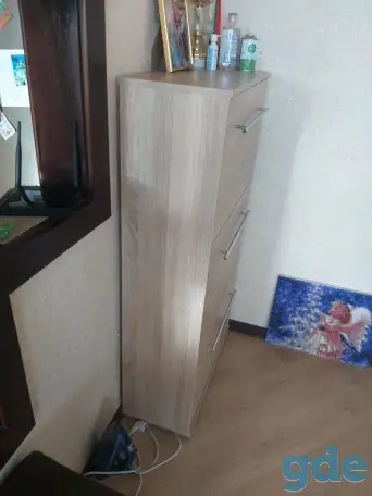 Комод для обуви, фотография 4
