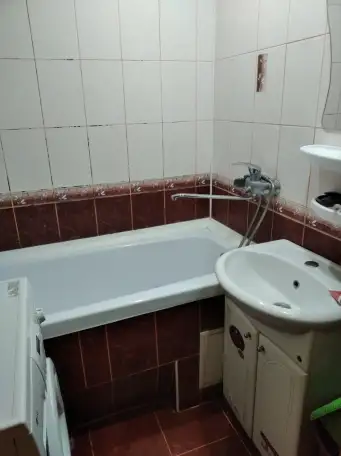 Комната на Бурдейного. Хорошие условия., фотография 3