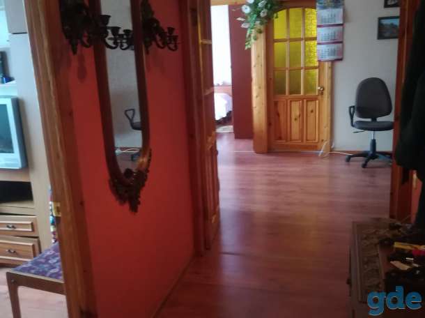 продам 4 комнатную квартиру, ул. Молодежная,10, фотография 5