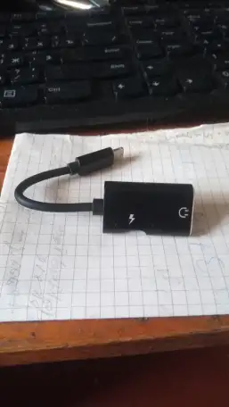 Переходник для Apple, фотография 1