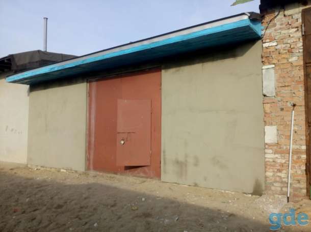 Продам гараж в Бресте, фотография 3