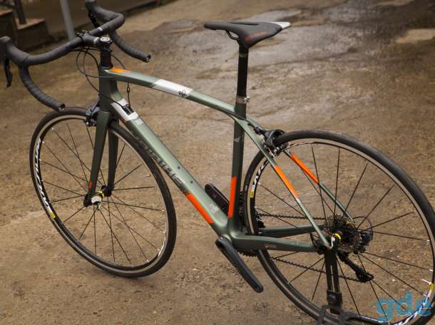 Haibike Affair Race 8.0 (Новый) Модель 2019г Made in Germany, фотография 11