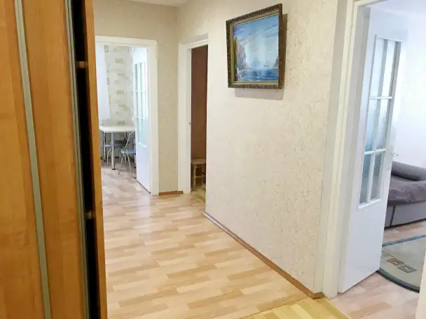Сдаётся для командированных в Минске, улица Лучины, фотография 7
