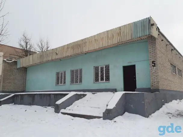 Торговое помещение в г.п Освея, фотография 8