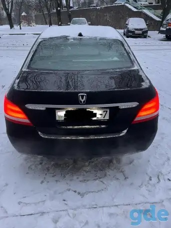 Hyundai Equus,.8 GDi AT  334 Л.С, фотография 3