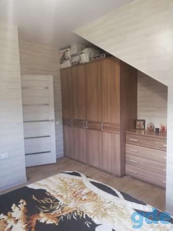 Современная дача в Колодищах, пригород Минска, фотография 6