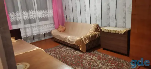 2 комнатная квартира, ул. Космонавтов, 14\1, фотография 3