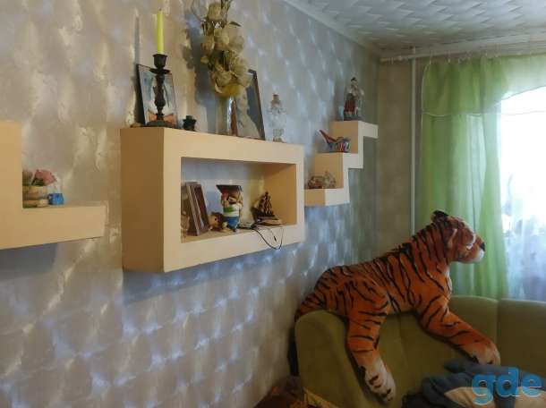 Продать квартиру, Космонавтов 16, фотография 7