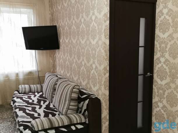 сдам   квартиру на сутки в южном, коммунистическая 4-42, фотография 6