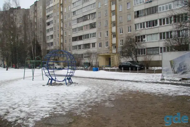 продам квартиру, руссиянова 24, фотография 3