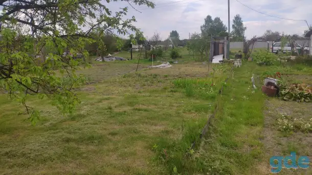 Дача участок в д.Загорины, фотография 1