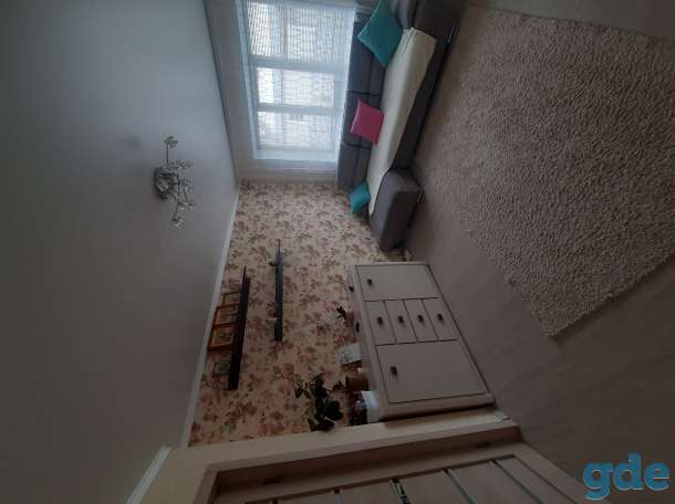 Продам квартиру двух комнатную в центре города, Кирова87, фотография 1