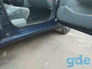 RENAULT Megane, фотография 3