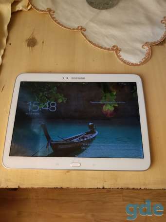 Samsung Galaxy Tab 3 5200, фотография 7