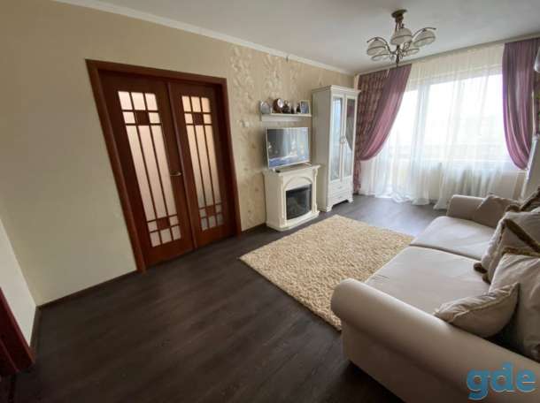 Продается 3-комнатная квартира в Столбцах, Центральная 11, фотография 4