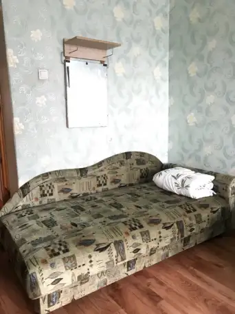 2-х комнатная квартира на сутки 2й микрорайон, фотография 3