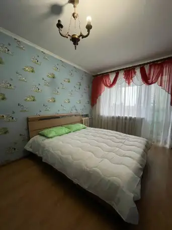 Квартира на сутки в Пинске недорого, ул.Парковая, д.5, фотография 3