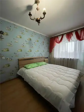 Квартира с хорошим ремонтом в Пинске, ул.Парковая, д.5, фотография 1