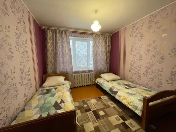 Квартира на сутки в Докшицах, ул.Маяковского, д.33, фотография 7