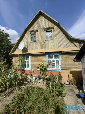 Продам дом, Дорошевича 18, фотография 2