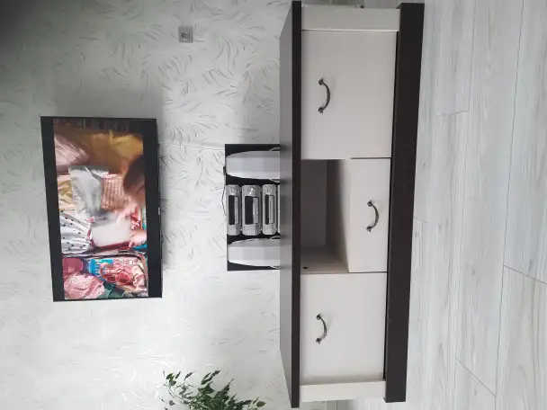 Продам тумбу под телевизор, фотография 1