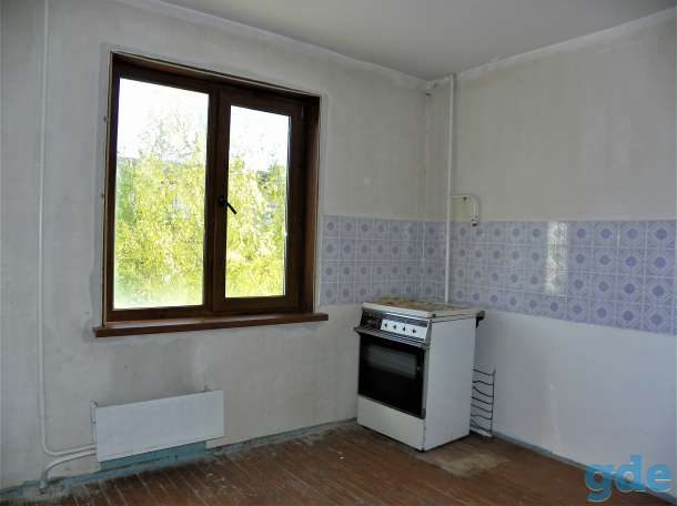 Продажа 1-й квартиры в г. Узда, ул. Степанова, 6, фотография 5