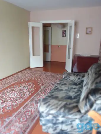 Сдам квартиру на длительный срок, ул. Волгоградская, фотография 5