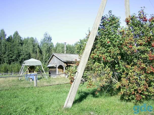 продажа, д. Лешня, Мозырский  район, фотография 5