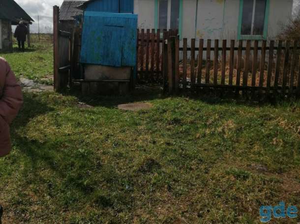 Срочно продам дом, Минская область Березинский район д Михеевичи, фотография 8