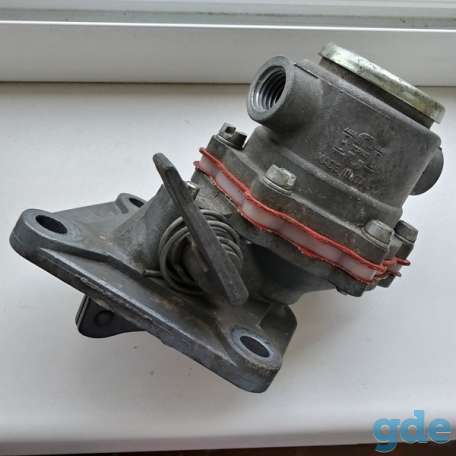 Продам ТННД для  Fiat/Iveco 2,5D/TD 2,8D/TD, '90-'99 г.в., фотография 1