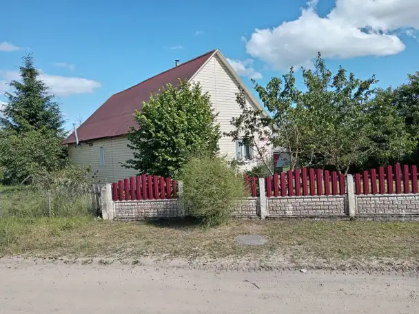 Продам дом, ул. Горького, 33, фотография 3