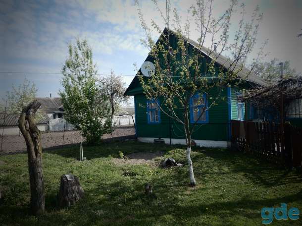 Продам дом в г.Береза, фотография 1