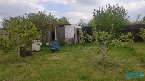Дача участок в д.Загорины, фотография 2