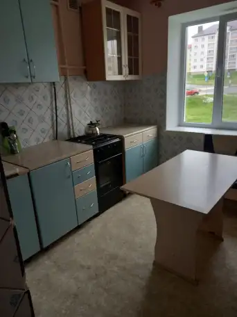 Квартиры на сутки в Логойске для командированных., фотография 1