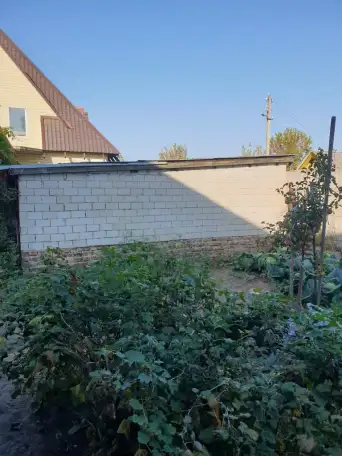Продается большой дом в районе форштадта, Пер. Труда, фотография 5