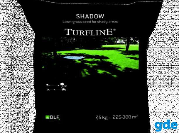 Газонная трава Shadow, мешок 7,5 кг, фотография 1