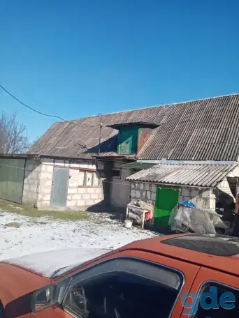 Продажа 1/2 дома в городе, фотография 5
