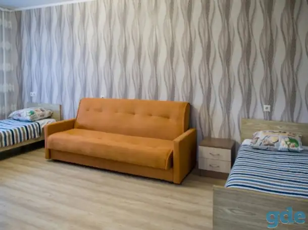 Квартира на сутки, фотография 3