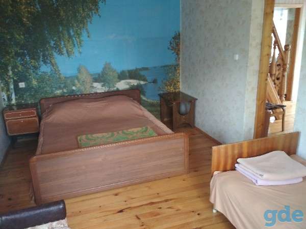 Отдых на Браславских озерах, д. Дубки, фотография 2