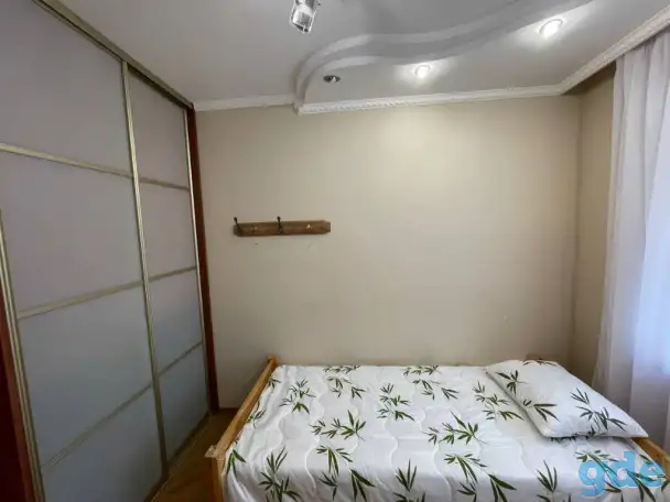 Квартира на сутки по улице Орловского д.36, фотография 5