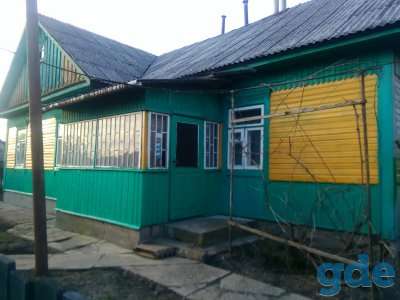 Продам дом переулок Грунтовый, фотография 2