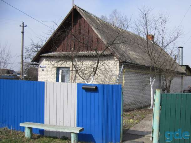 Срочно продам дом, ул. Ломоносова д.43, фотография 1